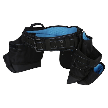 Ox Tools Pro Dynamic Nylon Framer's Rig OX-P266301